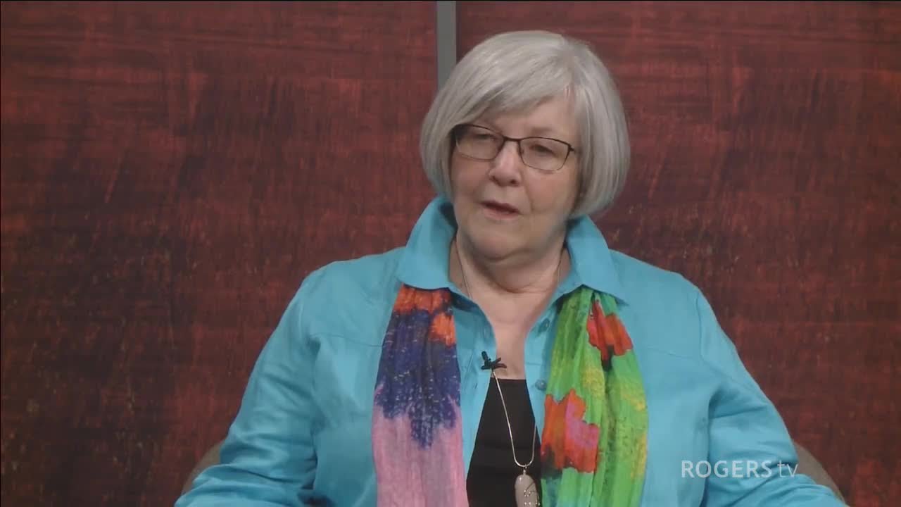 The Small Business Show - Judith Riegling
