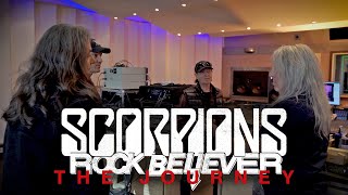 Scorpions – Rock Believer – The Journey (Part 3)