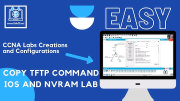 Copy TFTP Command IOS and NVRAM - #14