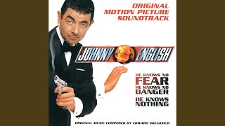 Shearmur: Truck Chase [Johnny English - Original Motion Picture Soundtrack]