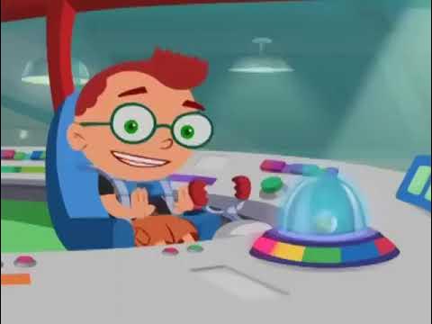 Little-Einsteins-Pilot-Theme-Song - YouTube