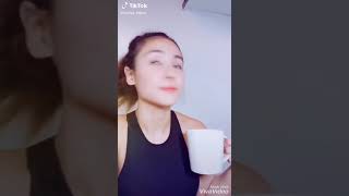 Sanya Lopez Tiktok Compilation 2