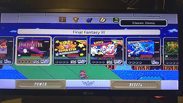 Options Menu - Theme Selector DIY