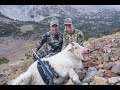 DIY Idaho Mountain Goat Hunt 2020
