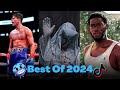 Best of 2024 so farcoldest moments tiktok compilationsigma tiktoks