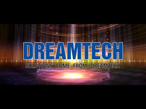 dreamtech xưởng 2 - Webgiasi