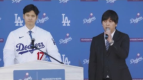 Shohei Ohtani