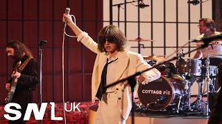 Blossoms: Charlemagne | SNL UK