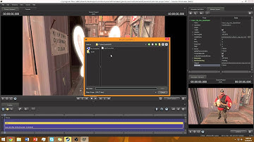 SFM Artwork Tutorial Part 3: Painting cosmetics