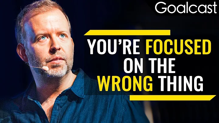 How Successful You'll Be Depends On This Simple Th...