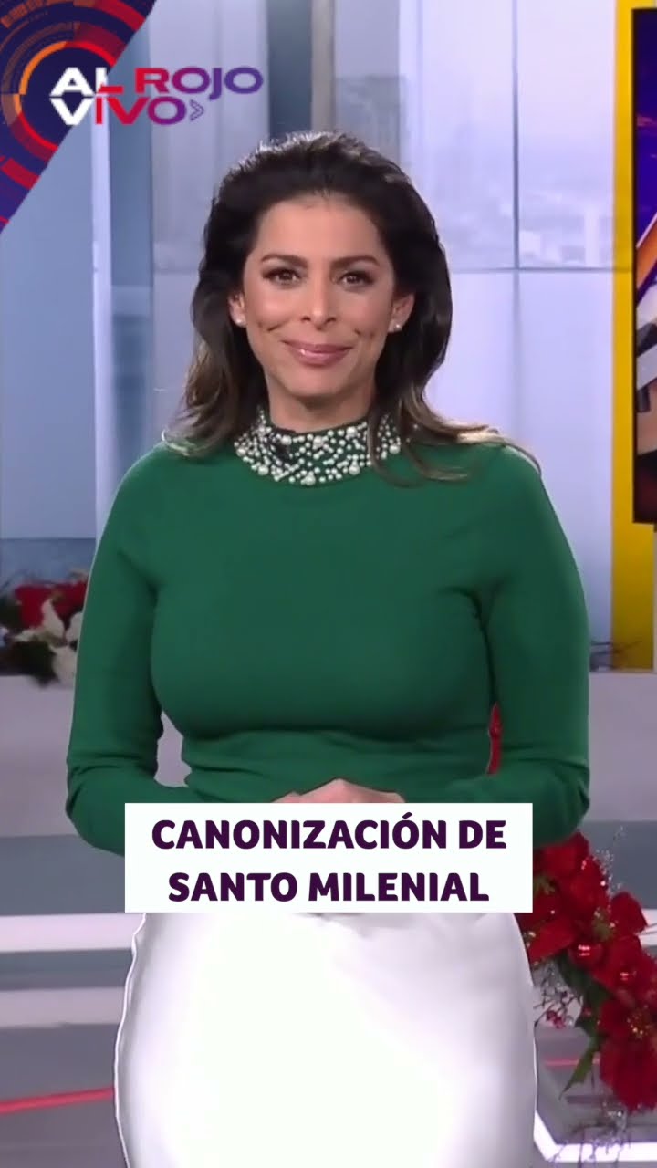 Jóvenes peruanos esperan canonización del Santo Milenial | ARV