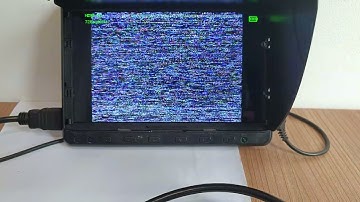 HDZero Goggle HD and Analog Video Test and Short Menu Review (Malay Language)