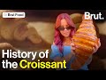 History of the Croissant