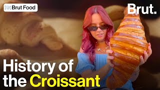 Celebrity History of the Croissant Net Worth