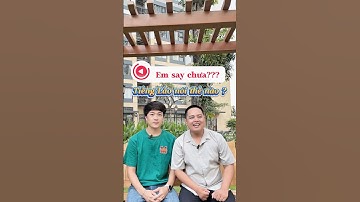 Em say chưa trong Tiếng Lào nói thế nào??? #tienglaotv #xomlaotv #tienglao #hoctienglao