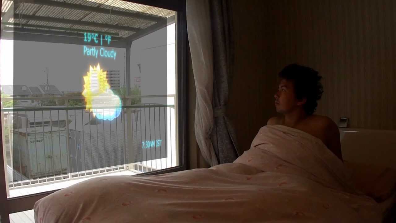 Iron Man Alarm Clock Window Adobe After Effects Youtube