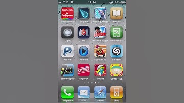 Barrel Effect #1: Cube (inside)