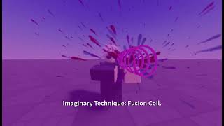 Fusion Coil