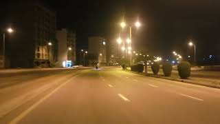 Karachi bahria town on new new video trending