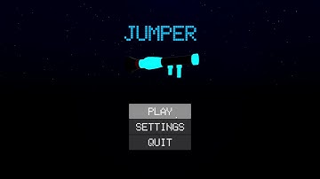 Unity Project: Jumper (Update 2)