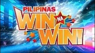 Pilipinas Win na Win - (FULL EPISODE) - December 15, 2010