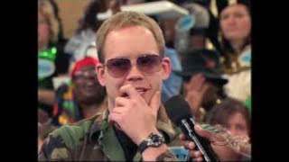 Kenneth Dann - Let's Make a Deal