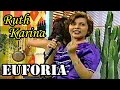 EUFORIA - VEN A BAILAR [ Ruth Karina ] 1998