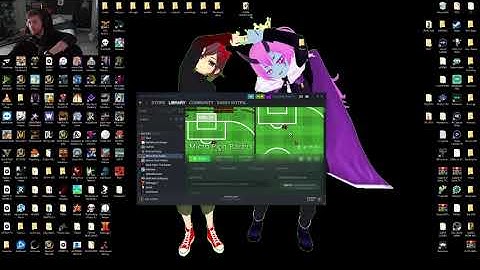 Why soda quit the new rust server