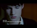 Tom Sturridge evolution 1996 2022