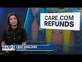 Care.com users to get refunds after misleading claims, FTC says