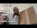 I Bought the Signature Collection Women's Apparel Box from NuSource. Was It Worth It? Part One
