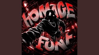 HOMAGE ABNORMAL FUNK (Super Slowed) - gedam nesh