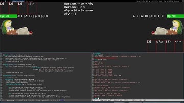 twg7: initial commit [Common Lisp SDL2]