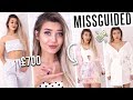 I SPENT £700 ON MISSGUIDED! IS IT WORTH IT!?