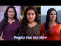 Mallu Serial Actress Parvathy Nair Hot Show | Mallu Hot Media