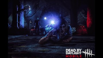 DBD MOBILE STREAM LATE NIGHT STREAM