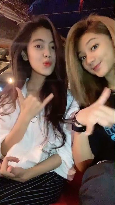 tiktok notnot - pura pura bahagia padahal engga