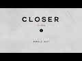 Miniature de la vidéo de la chanson Closer (O/Y Remix)