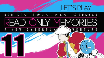 Why Always the Plant? - Let