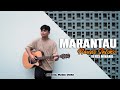 Marantau "Versi Minang" - Nando Satoko | Official Music Video