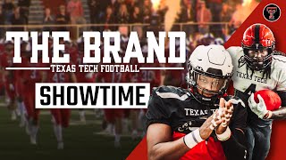 Texas Tech Football: The Brand - Season 1, Episode 4 | 2022 screenshot 5