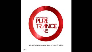 Solarstone presents Pure Trance vol. 5 CD2