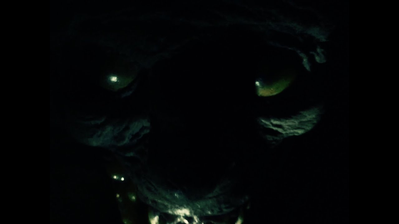 It's Not Real... (2015 Haunt Teaser #2)