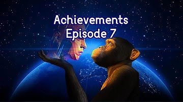 Cell To Singularity |Achievements| Episode 7