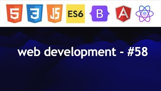 #UIDevelopment-BootCamp (2024) - #58 /300