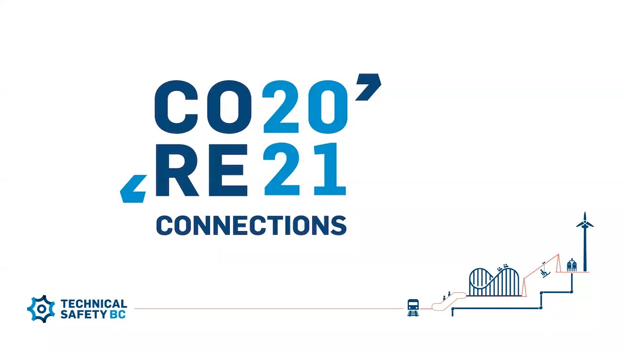 Core connections. RDC 2022.