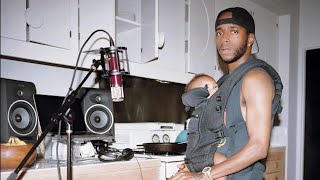 6LACK  -  Thuggers Interlude (Prod by. Daivon London) (remix)