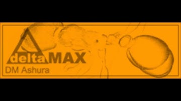 deltaMAX - DM Ashura