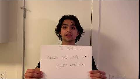 What will I do? (NYU Tandon Class of 2024)