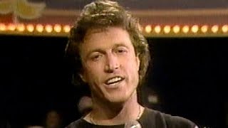 Andy Gibb  '(Our Love) Don't Throw It All Away' (1985)